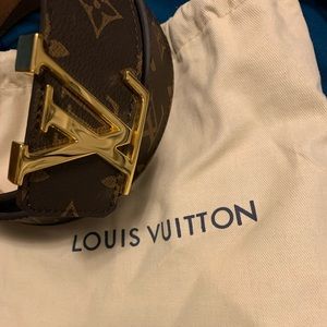 Meet your Posher, Marcus